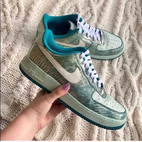 nike air force 1 high 43